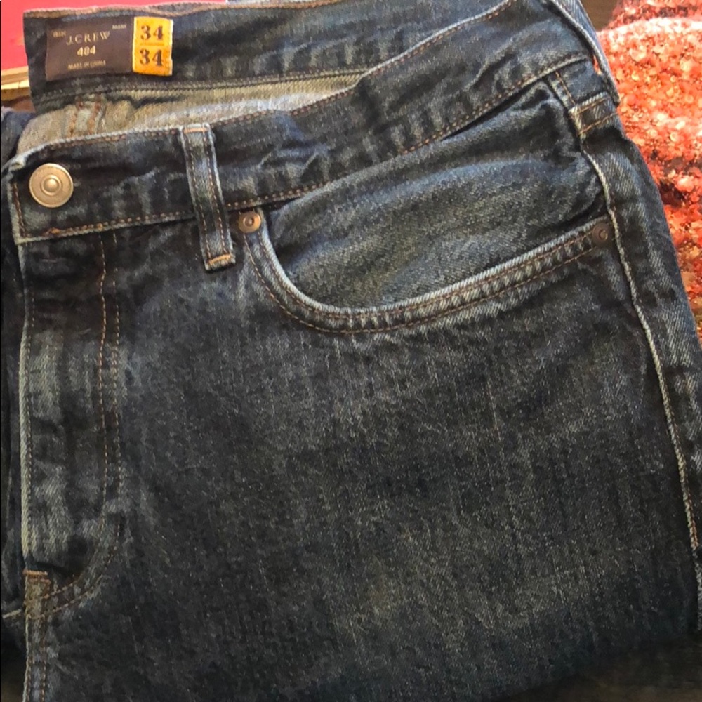 Men’s jeans